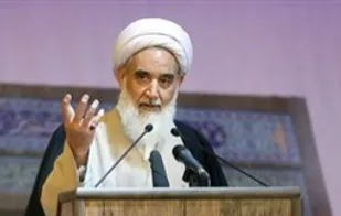 واکنش آیت&zwnj;الله علما به توهین علیه "سردار دل&zwnj;ها"