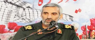 امام (ره) به جوانان اعتماد کرد /شهدا با شعار ما می توانیم دشمن را زمین زدند