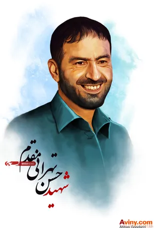 یازدهمین سالگرد شهادت سردار &laquo;حسن طهرانی مقدم&raquo; در زنجان برگزار می شود
