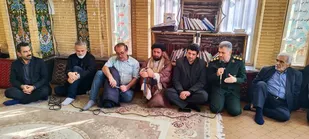 رسانه&zwnj;ها در جهاد تبیین با محوریت مشارکت حداکثری پیشرو هستند