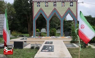 یاد یاران ...