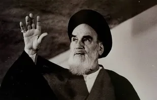 امام خمینی (ره) نقش مردم را در تعیین سرنوشت جامعه بسیار اساسی می&zwnj;دانستند