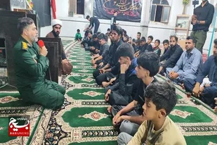 قرارگاه&zwnj;های محله اسلامی زمینه&zwnj;ساز حل مسائل مردم با محوریت مسجد و مشارکت عمومی هستند