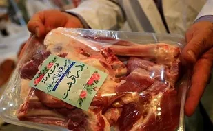 برگزاری پویش &laquo; نذر قربانی &raquo; در تهران