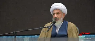 روحانیت پیشقراولان میدان هشت سال دفاع مقدس بود/ خدمت روحانیون به مردم برکسی پوشیده نیست
