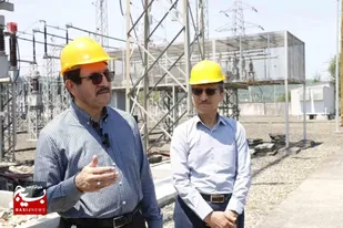 با افزایش ۵۱ درصدی پست انتقال آستارا، تامین برق این شهرستان برای چندین سال بیمه خواهد شد