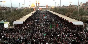 برگزاری مراسم اربعین حسینی و ارتحال امام خمینی(ره) با کمترین ضریب تلفات/ احتمال اقدامات خرابکارانه وهابیت در اربعین سال جاری