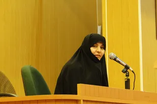 دشمن&zwnj;شناسی از ویژگی&zwnj;های فرد اصلح است