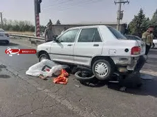 فوت روزانه سه نفر در آذربایجان شرقی در حوادث رانندگی