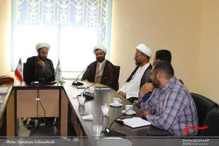 دانشجویان بسیجی سربازان انقلاب اسلامی هستند
