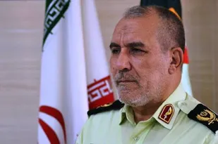 برخورد قانونی ناجا با كسانی كه امنیت انتخابات را خدشه دار كنند