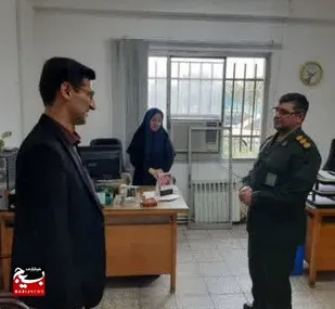 حفاظت از محیط زیست یک مسئولیت عمومی و رسالت همگانی است