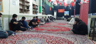 برگزاری کارگاه پیشگیری ازاعتیاد درشوشتر
