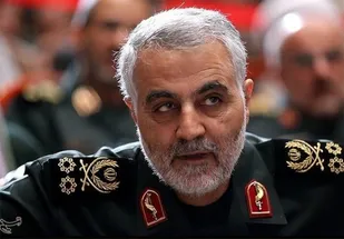 تفکر جهادی مکتب شهید سلیمانی بی&zwnj;نظیر و ماندگار است
