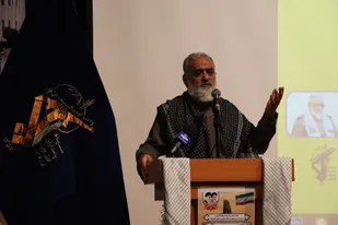 نتانیاهو به بن&zwnj;بست رسیده و راهی جز خودکشی ندارد / وحدت مردم منطق گفتمان بسیج است