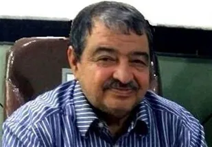 استاد دانشگاه علوم پزشکی اهواز به خیل شهدای مدافع سلامت پیوست