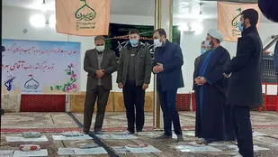 پرداخت وام بدون بهره به اقشار آسیب دیده از کرونا در خوی