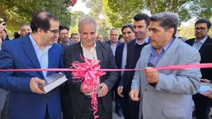 نخستین هنرستان مهارت کشور در تبریز افتتاح شد