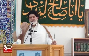 جهاد تبیین سلاح ماندگار مکتب امام سجاد