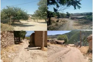 آغاز اجرای طرح "عمران روستا" توسط کانون بسیج مهندسین عمران و معماری کلاله