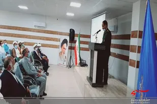 امروز ما باید انتخاب اصلح را از حماسه ۱۵ خرداد بیاموزیم