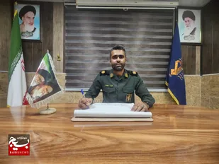 مسجد زیباترین جایگاه پرورش انسانهای وارسته