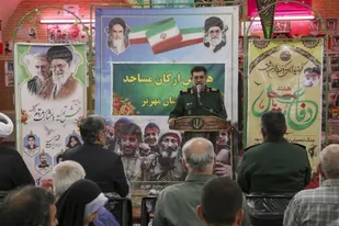 همایش ارکان مسجد در راستای ایجاد محله اسلامی/ محله اسلامی با محوریت مسجد