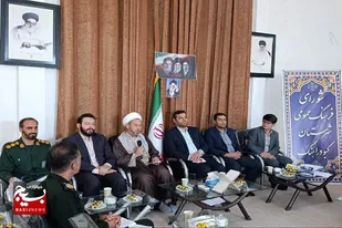 دارالقرآن و مدرسه معارف کبودراهنگ با جدیت پیگیری می&zwnj;شود