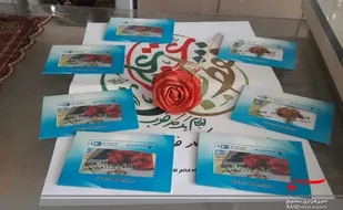 ۷۰۰ پرس غذای گرم بین نیازمندان توزیع شد