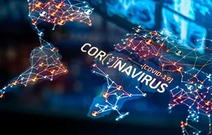 مرگ بیش از ۲ میلیون بیمار مبتلا به کرونا در جهان