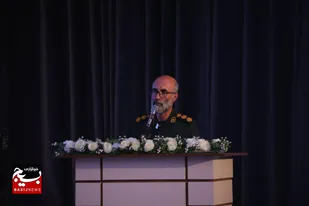 تاکید بر همدلی برای تعالی ایران اسلامی