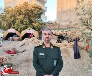 ۷۰۰ برنامه همزمان با هفته دفاع مقدس در محلات تبریز برگزار شد