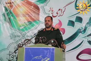 مردم محوری نقطه قابل توجه بسیج و سپاه است / سپاه و بسیج میراث تفکر امام خمینی (ره)