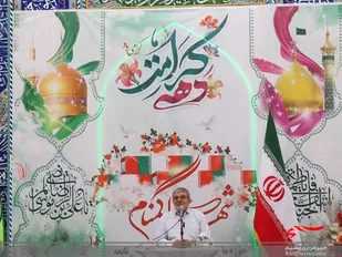 مردم ولی نعمت ما هستند