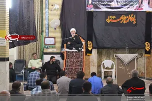 گزارش تصویری از گرامیداشت سی و سومین سالگرد ارتحال امام خمینی(ره) در شهرستان اشتهارد