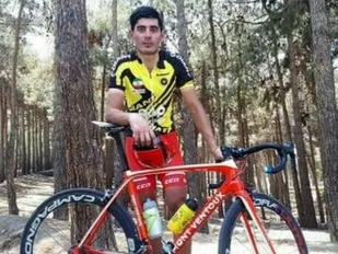 ۲ مدال ارزشمند طلا نصیب دوچرخه سوار نهاوندی شد