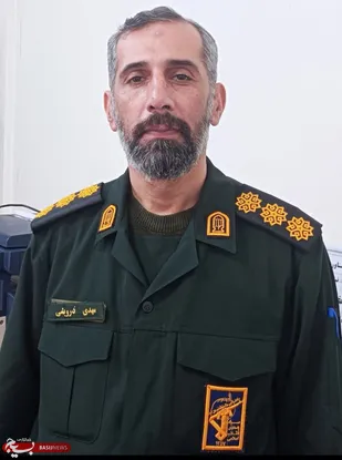 پیام معاون دانش و پژوهش سپاه نینوا به مناسبت هفته پژوهش