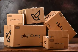 خوزستان؛ مقصد ۲۰ میلیون مرسوله پستی
