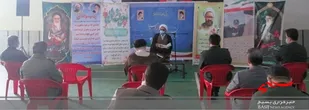 سپاه نقش تربیتی اثرگذاری در جامعه دارد