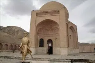 احداث سایت موزه چالدران در نهادینه&zwnj;سازی فرهنگ ایثار و شهادت موثر است