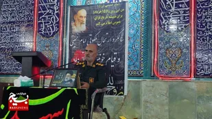 مکتب امام خمینی(ره)؛ جهاد خستگی ناپذیر و مقاومت تمام نشدنی است/ شهید جمهور، تربیت شده مکتب امام راحل