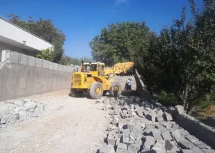 رفع تصرف ۲۲۱ هکتار زمین ملی در شهرستان دیلم