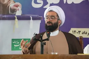 نقش موثر علمای اهل سنت در تحقق مشارکت حداکثری انتخابات