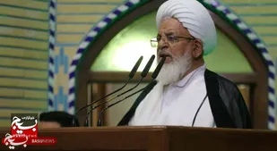 دشمن با جنگ رسانه&zwnj;ای به&zwnj;دنبال انحراف مسلمانان است