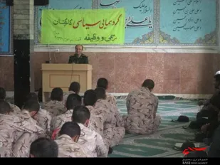 ایستادگی ملت ایران موجب بسیاری از پیروزی ها بوده است