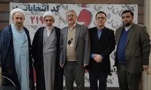 وظیفه همه ما هست که به ایثارگران و خانواده شهدا خدمت نماییم