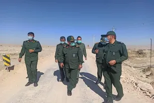 بسیجیان هر کجا که نیاز باشد، خالصانه حضور دارند