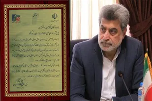 پیام تبریک رئیس اتاق اصناف ایران به رئیس سازمان بسیج اصناف کشور