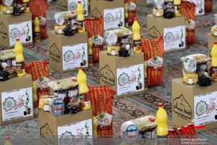 87هزار سبد معیشتی بین نیازمندان سیستان &rlm;وبلوچستان توزیع می شود