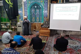 شهید &laquo;سلیمانی&raquo; و &laquo;حججی&raquo; عصاره و ثمره مسجد بودند